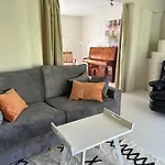 Solar - House With Private Garden Apartamento