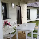 Solar - House With Private Garden *