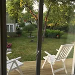 Solar - House With Private Garden