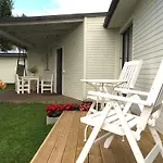 Apartamento Solar - House With Private Garden Pärnu