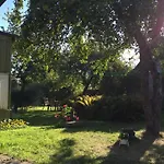 Solar - House With Private Garden *