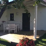 Solar - House With Private Garden