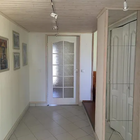 Solar - House With Private Garden Apartament