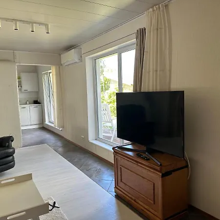 Apartament Solar - House With Private Garden *