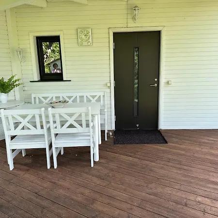 Апартаменты Solar - House With Private Garden