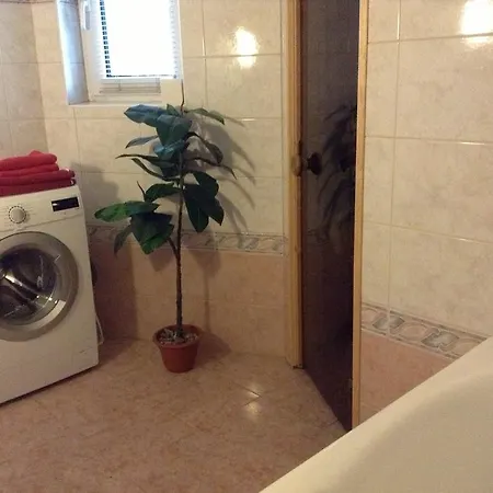 Apartment Solar Apartments - House With Private Garden Parnu