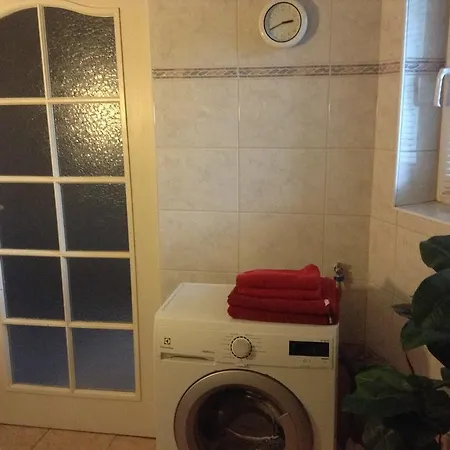 Apartment Solar Apartments - House With Private Garden *