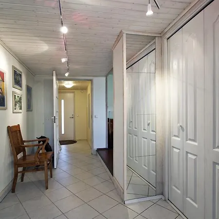 Solar Apartments - House With Private Garden Parnu