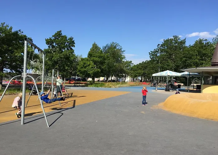 Апартаменты Solar - House With Private Garden