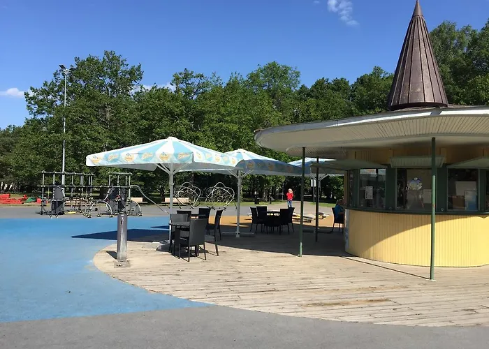 Solar - House With Private Garden Апартаменты Пярну