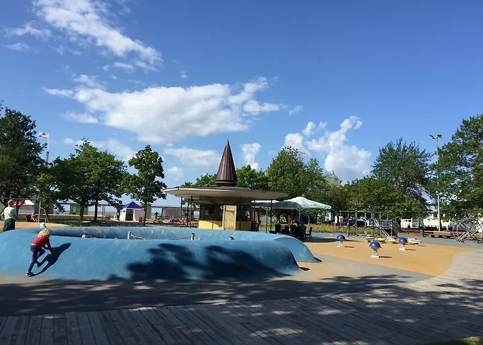 Solar - House With Private Garden Пярну