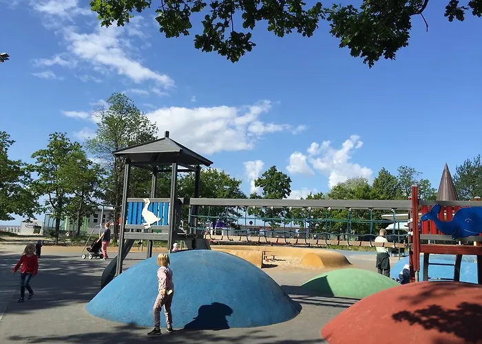 Solar - House With Private Garden Апартаменты