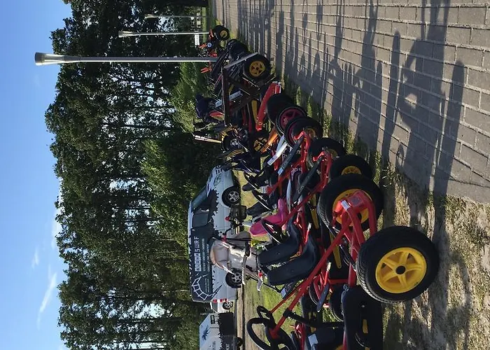 Solar - House With Private Garden Апартаменты