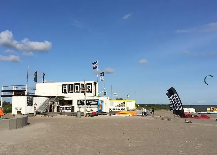 Апартаменты Solar - House With Private Garden *