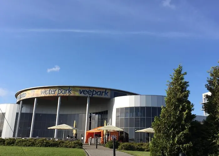 Апартаменты Solar - House With Private Garden *