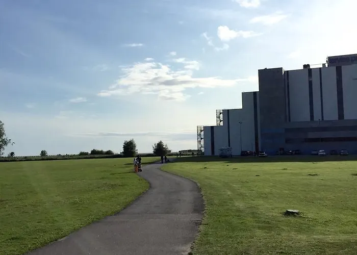 Solar - House With Private Garden *