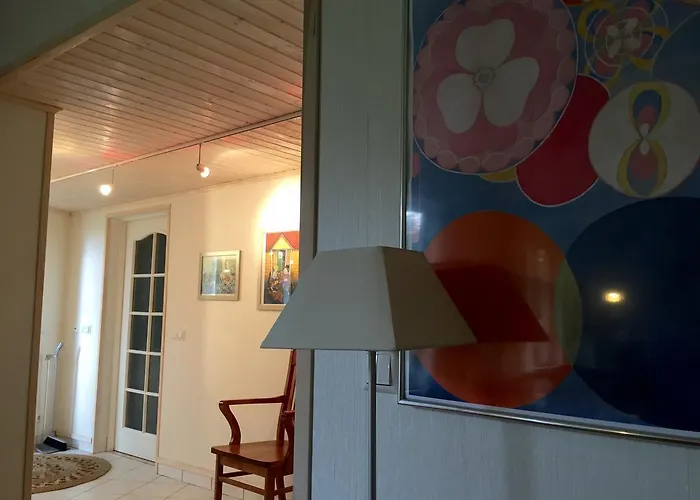 Solar - House With Private Garden Апартаменты *