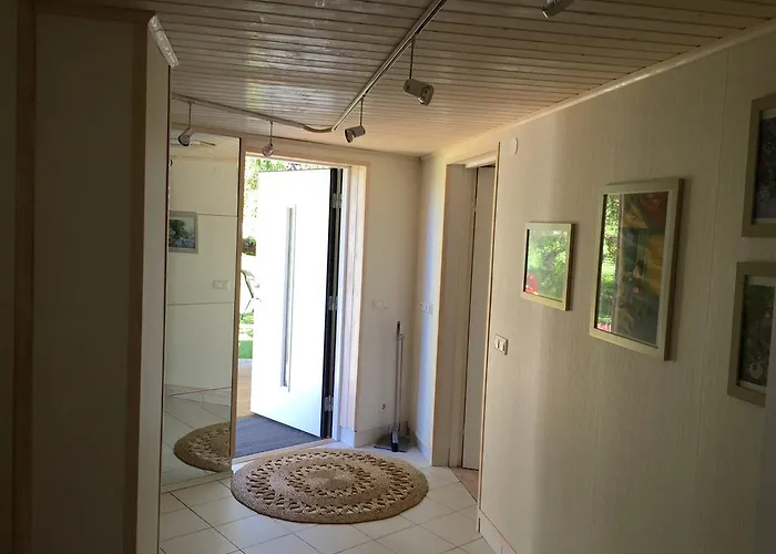 Solar - House With Private Garden Пярну