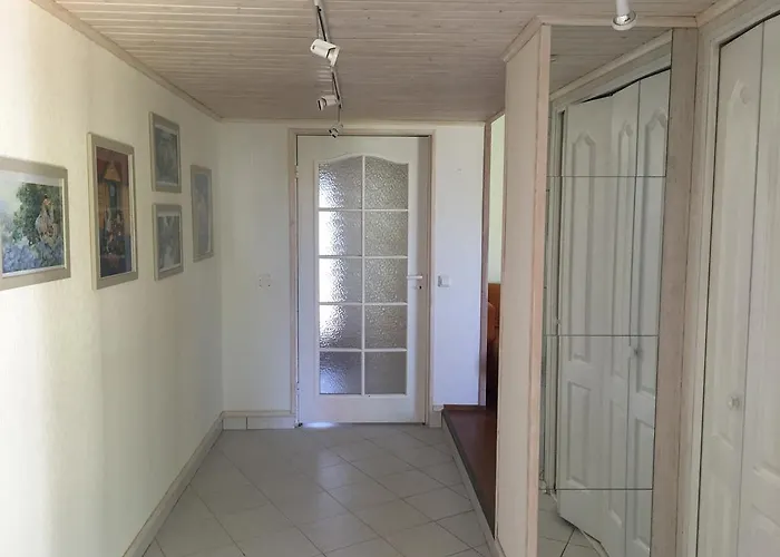 Solar - House With Private Garden Апартаменты