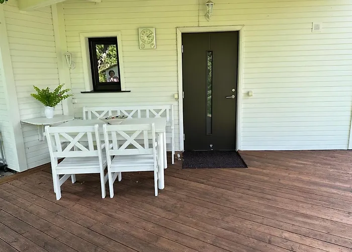 Апартаменты Solar - House With Private Garden