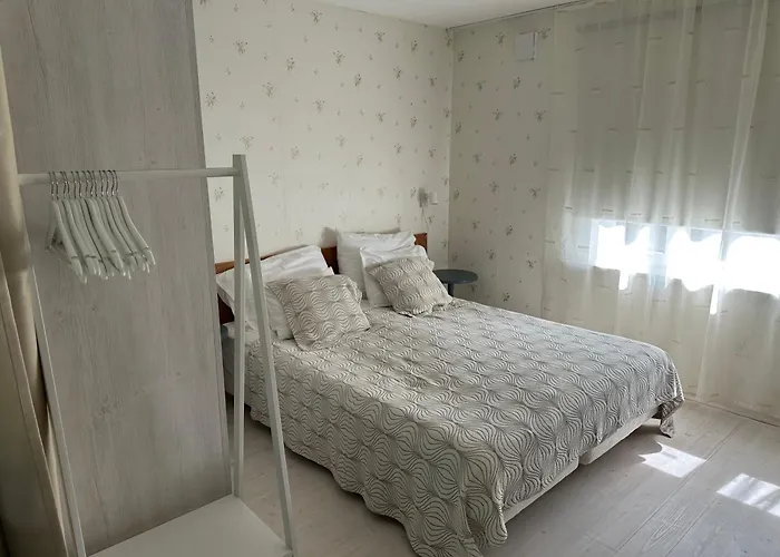 Solar - House With Private Garden * Пярну