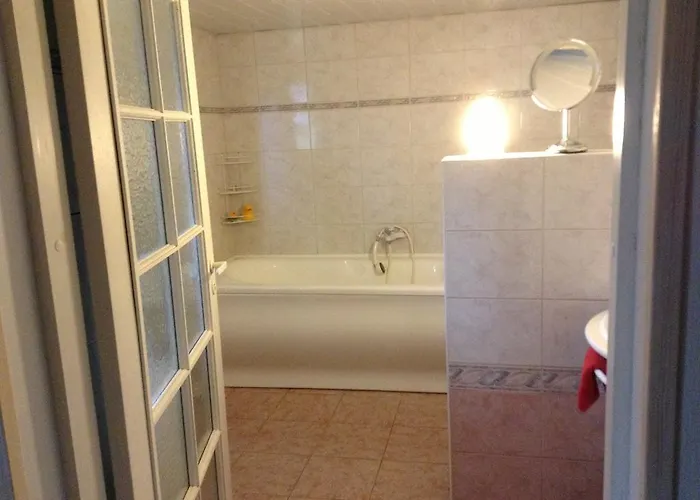 Solar - House With Private Garden * Пярну