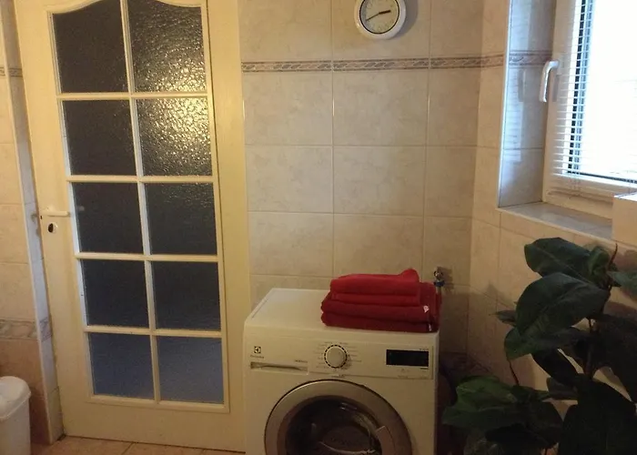 Апартаменты Solar - House With Private Garden *