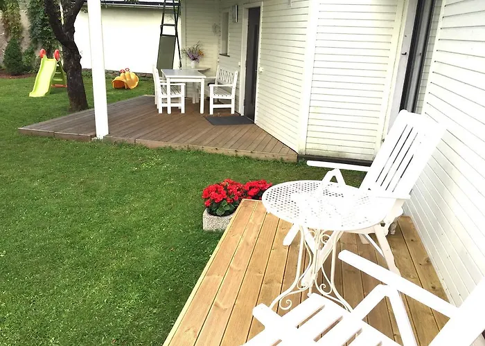 Апартаменты Solar - House With Private Garden Пярну